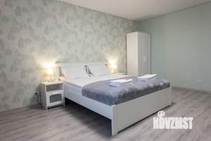 2-к квартира, посуточно, 80м2, 10/12 этаж