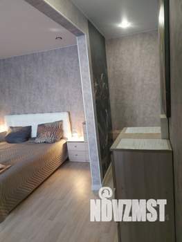 1-к квартира, посуточно, 31м2, 1/1 этаж