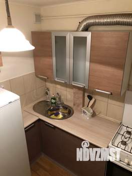 2-к квартира, на длительный срок, 45м2, 5/5 этаж