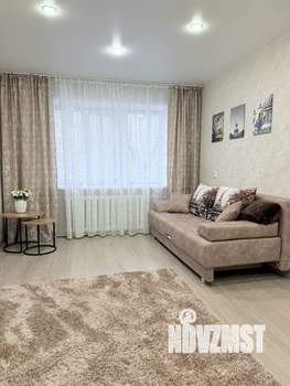 2-к квартира, посуточно, 49м2, 1/5 этаж