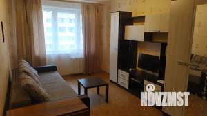 1-к квартира, посуточно, 38м2, 3/5 этаж