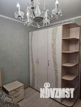 2-к квартира, посуточно, 54м2, 2/5 этаж