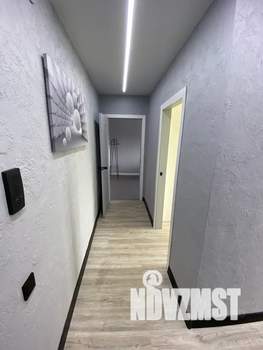 2-к квартира, посуточно, 42м2, 4/5 этаж