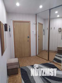 2-к квартира, посуточно, 60м2, 1/5 этаж