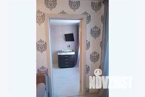 2-к квартира, посуточно, 50м2, 4/24 этаж