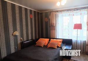 2-к квартира, посуточно, 50м2, 1/9 этаж