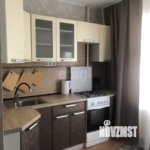 1-к квартира, на длительный срок, 33м2, 2/10 этаж