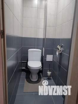 2-к квартира, посуточно, 52м2, 1/12 этаж