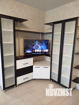 2-к квартира, посуточно, 56м2, 6/9 этаж