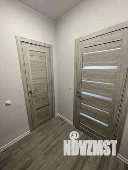 Студия квартира, посуточно, 30м2, 3/9 этаж