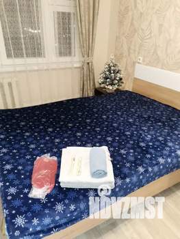 1-к квартира, посуточно, 32м2, 6/10 этаж