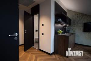 2-к квартира, посуточно, 45м2, 1/1 этаж