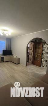 2-к квартира, посуточно, 45м2, 2/5 этаж