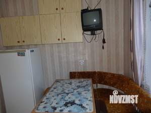 1-к квартира, посуточно, 34м2, 7/9 этаж
