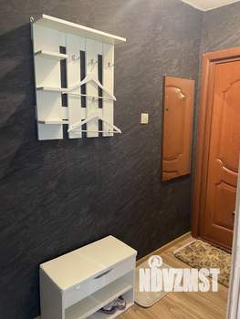 2-к квартира, на длительный срок, 44м2, 1/5 этаж