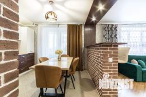 1-к квартира, посуточно, 75м2, 10/10 этаж