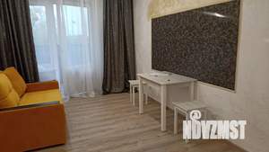 1-к квартира, посуточно, 32м2, 4/13 этаж