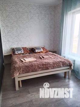 2-к квартира, посуточно, 20м2, 1/1 этаж