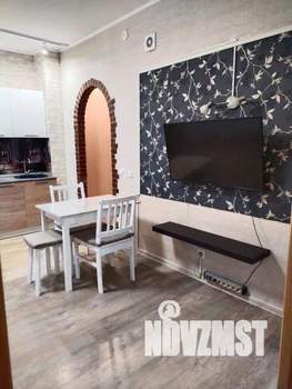 2-к квартира, посуточно, 48м2, 1/1 этаж