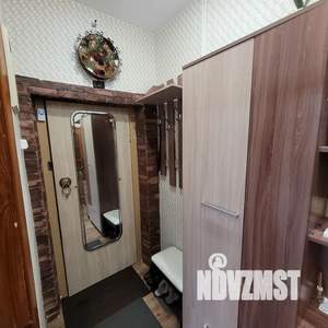 2-к квартира, посуточно, 48м2, 1/2 этаж