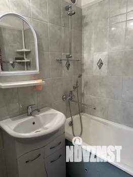 1-к квартира, посуточно, 33м2, 2/9 этаж