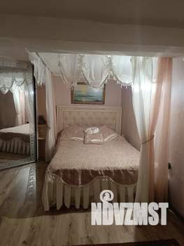 1-к квартира, посуточно, 68м2, 2/3 этаж