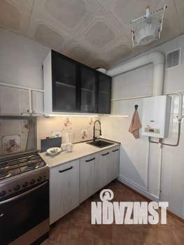 1-к квартира, посуточно, 30м2, 1/5 этаж