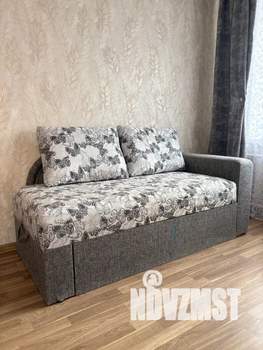 1-к квартира, посуточно, 32м2, 3/4 этаж