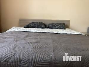 1-к квартира, посуточно, 35м2, 5/9 этаж