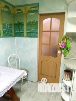 1-к квартира, посуточно, 38м2, 3/5 этаж