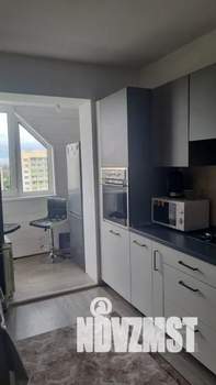 3-к квартира, посуточно, 68м2, 9/9 этаж