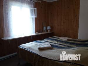 3-к квартира, посуточно, 80м2, 2/2 этаж