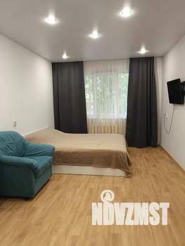 1-к квартира, посуточно, 33м2, 1/5 этаж