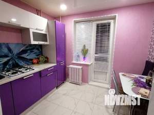 1-к квартира, посуточно, 34м2, 1/5 этаж