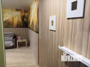 3-к квартира, посуточно, 64м2, 2/5 этаж