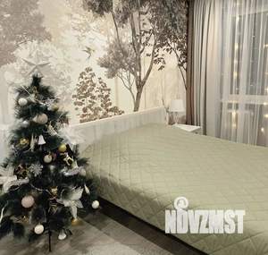 2-к квартира, посуточно, 42м2, 2/5 этаж