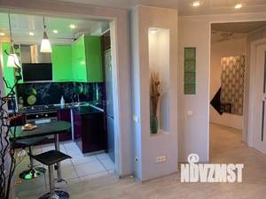 2-к квартира, посуточно, 54м2, 4/5 этаж