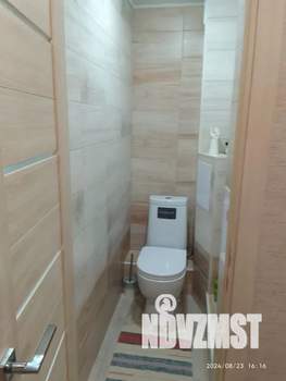 1-к квартира, посуточно, 32м2, 7/9 этаж