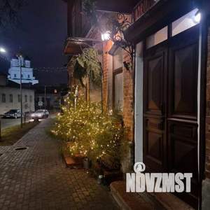 1-к квартира, посуточно, 50м2, 1/1 этаж
