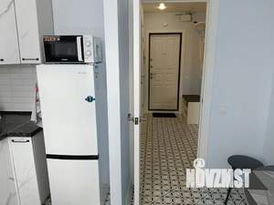 1-к квартира, посуточно, 33м2, 3/9 этаж