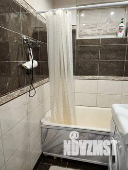 1-к квартира, посуточно, 32м2, 5/5 этаж