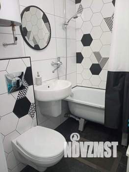 2-к квартира, посуточно, 50м2, 1/1 этаж