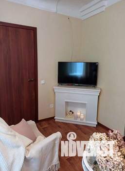 2-к квартира, посуточно, 44м2, 1/1 этаж