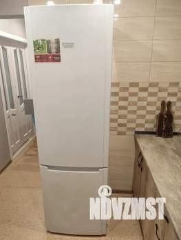 1-к квартира, посуточно, 37м2, 1/3 этаж