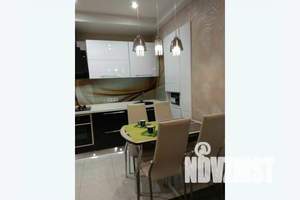 2-к квартира, посуточно, 71м2, 1/9 этаж