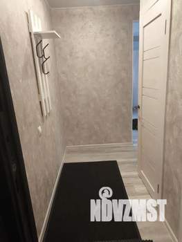 1-к квартира, посуточно, 31м2, 1/5 этаж