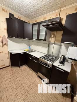 1-к квартира, посуточно, 35м2, 3/5 этаж