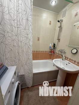 1-к квартира, посуточно, 35м2, 3/5 этаж