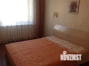 3-к квартира, посуточно, 76м2, 3/4 этаж