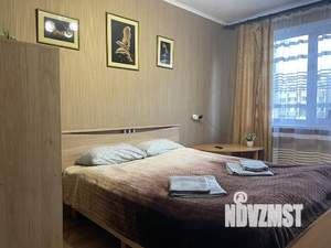 2-к квартира, посуточно, 62м2, 1/1 этаж